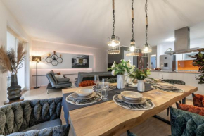 Alpenflair / Luxury / 100qm / Work / Travel / Netflix